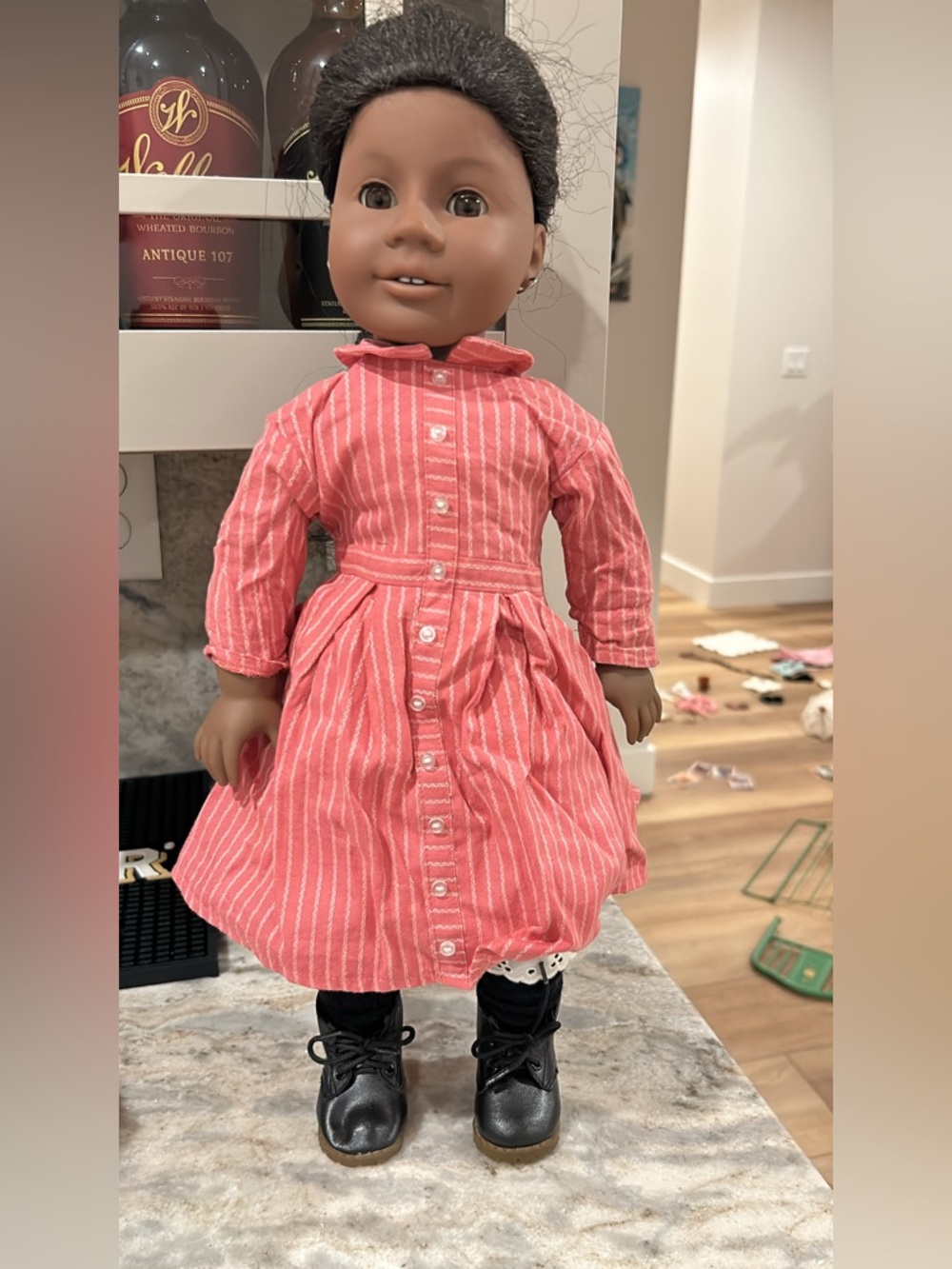 American girl pleasant company 1996 addy